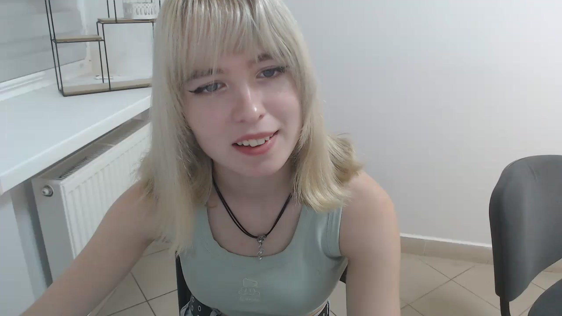 Gallery image thumbnail from SimonaTess_'s myfreecams stream on, 09/03/2024, 09:39 image 6 of 20