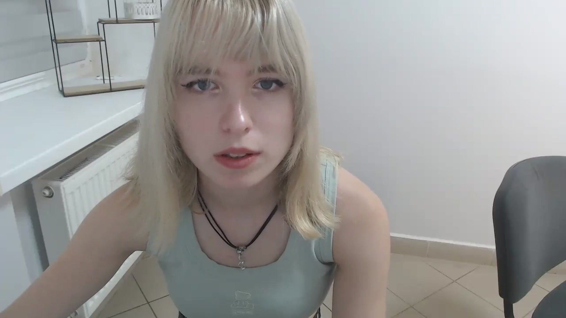 Gallery image thumbnail from SimonaTess_'s myfreecams stream on, 09/03/2024, 09:39 image 18 of 20