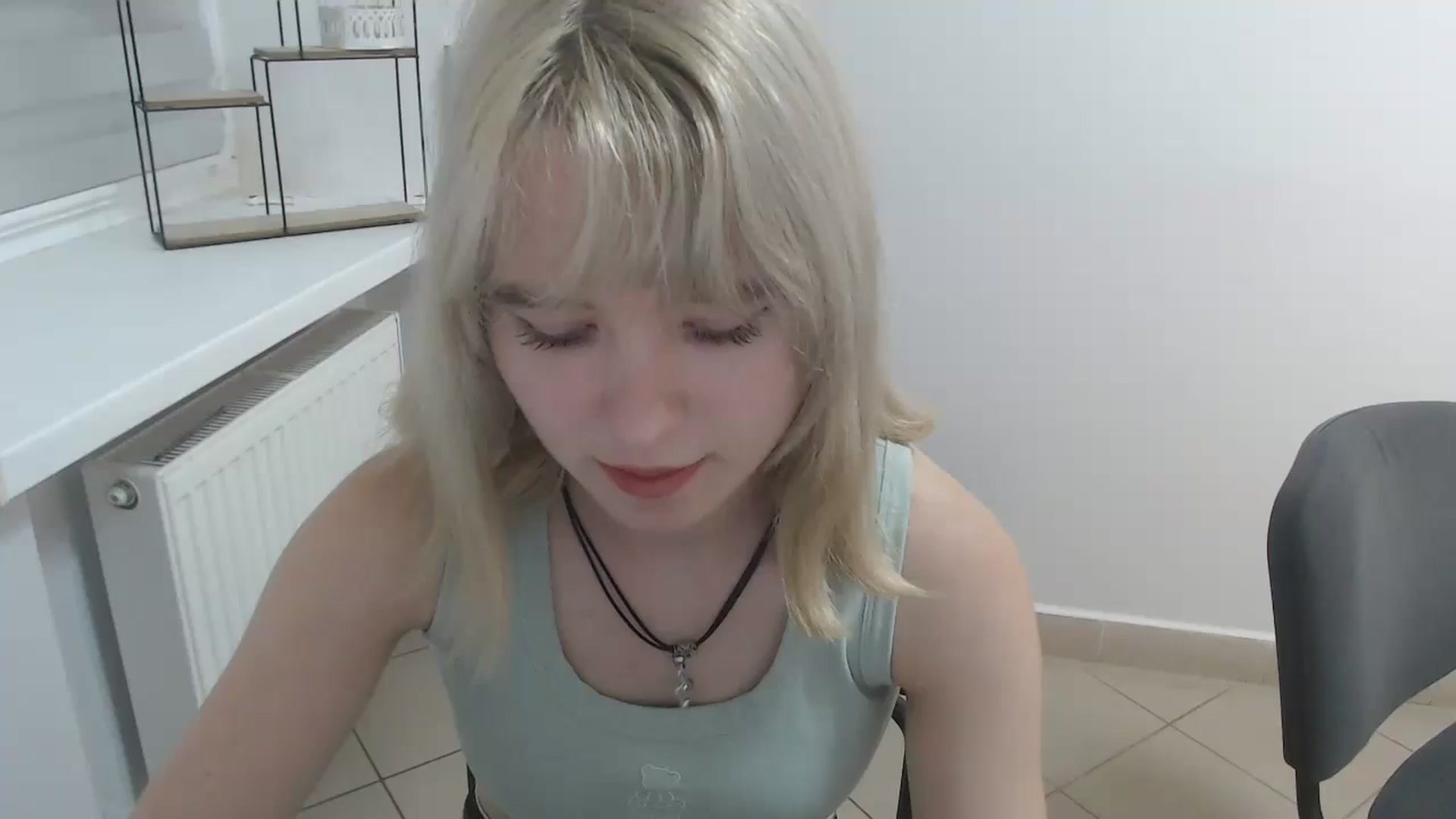 Gallery image thumbnail from SimonaTess_'s myfreecams stream on, 09/03/2024, 10:26 image 8 of 20