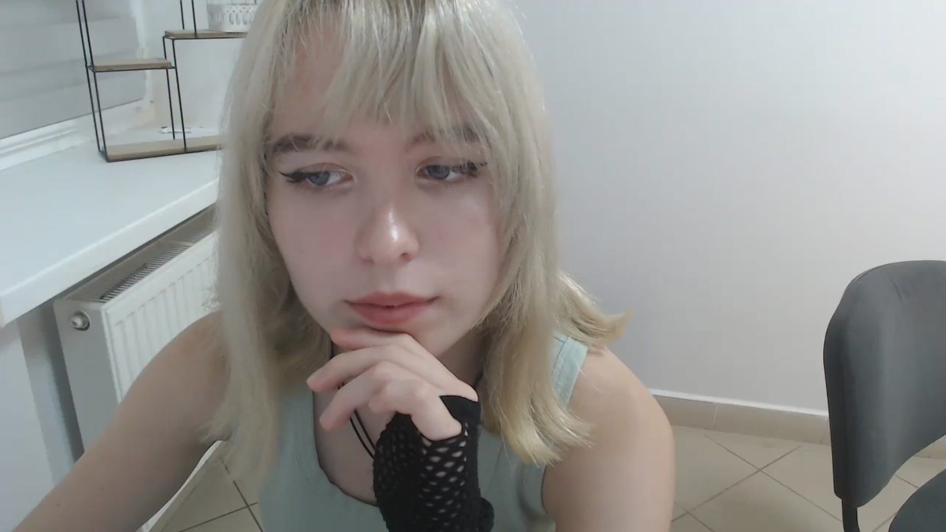 Gallery image thumbnail from SimonaTess_'s myfreecams stream on, 09/03/2024, 10:26 image 19 of 20