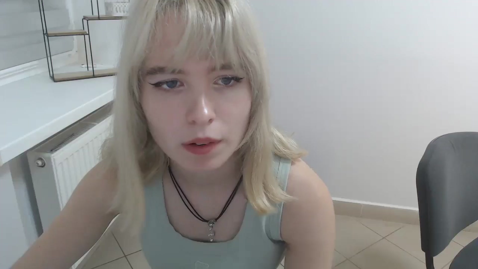 Gallery image thumbnail from SimonaTess_'s myfreecams stream on, 09/03/2024, 10:26 image 4 of 20
