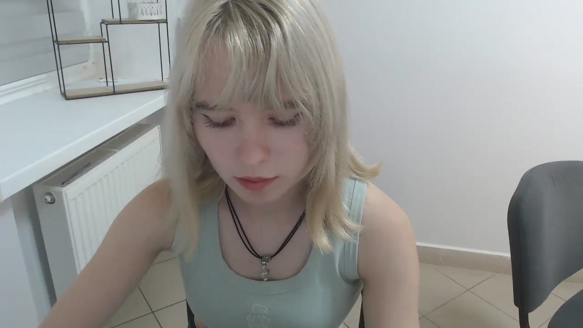 Gallery image thumbnail from SimonaTess_'s myfreecams stream on, 09/03/2024, 10:26 image 20 of 20
