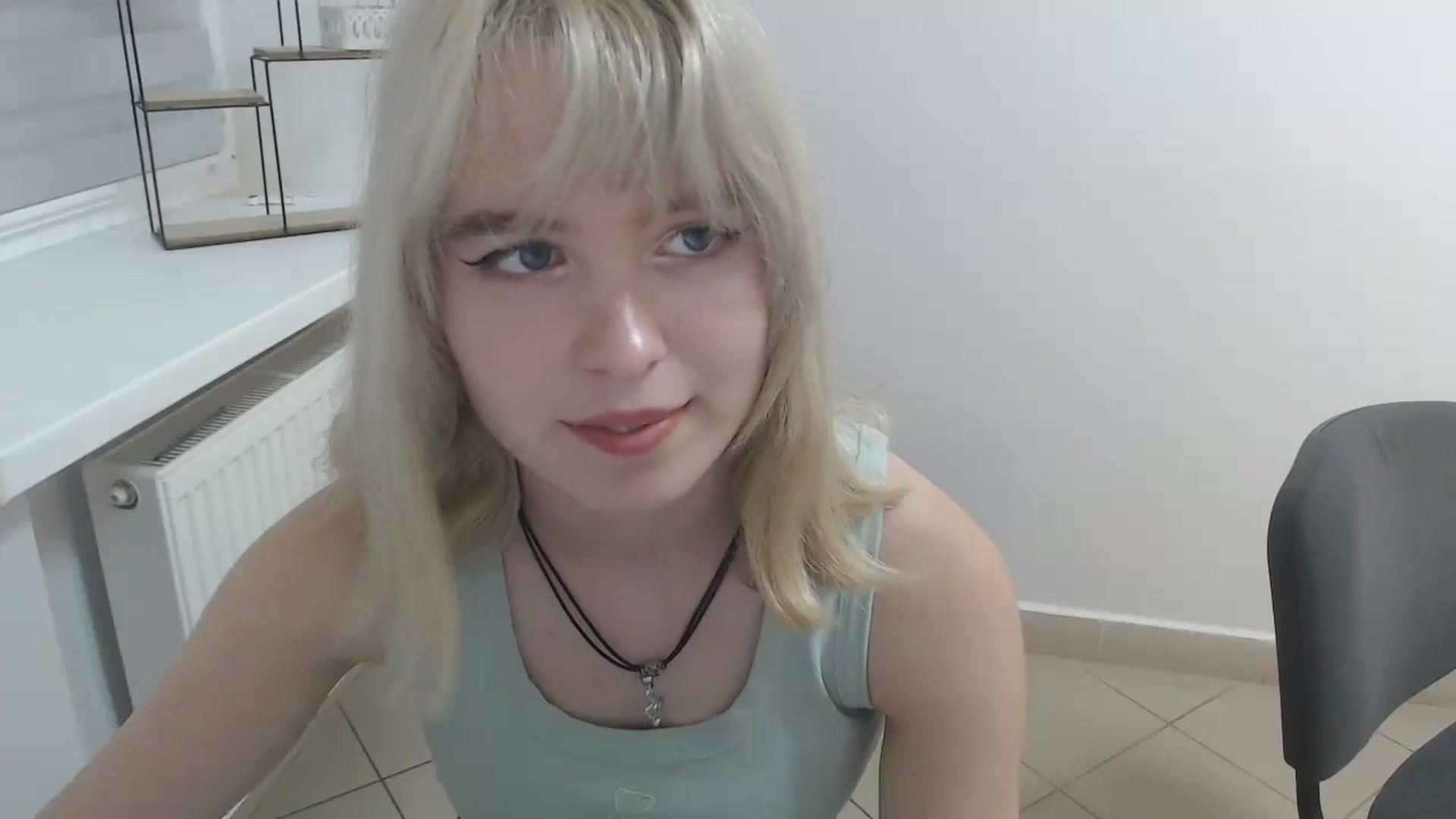 Gallery image thumbnail from SimonaTess_'s myfreecams stream on, 09/03/2024, 10:26 image 12 of 20