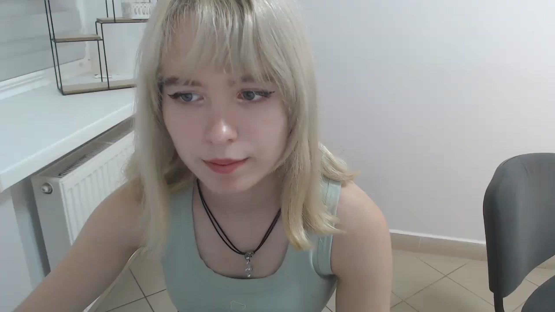 Gallery image thumbnail from SimonaTess_'s myfreecams stream on, 09/03/2024, 10:26 image 2 of 20