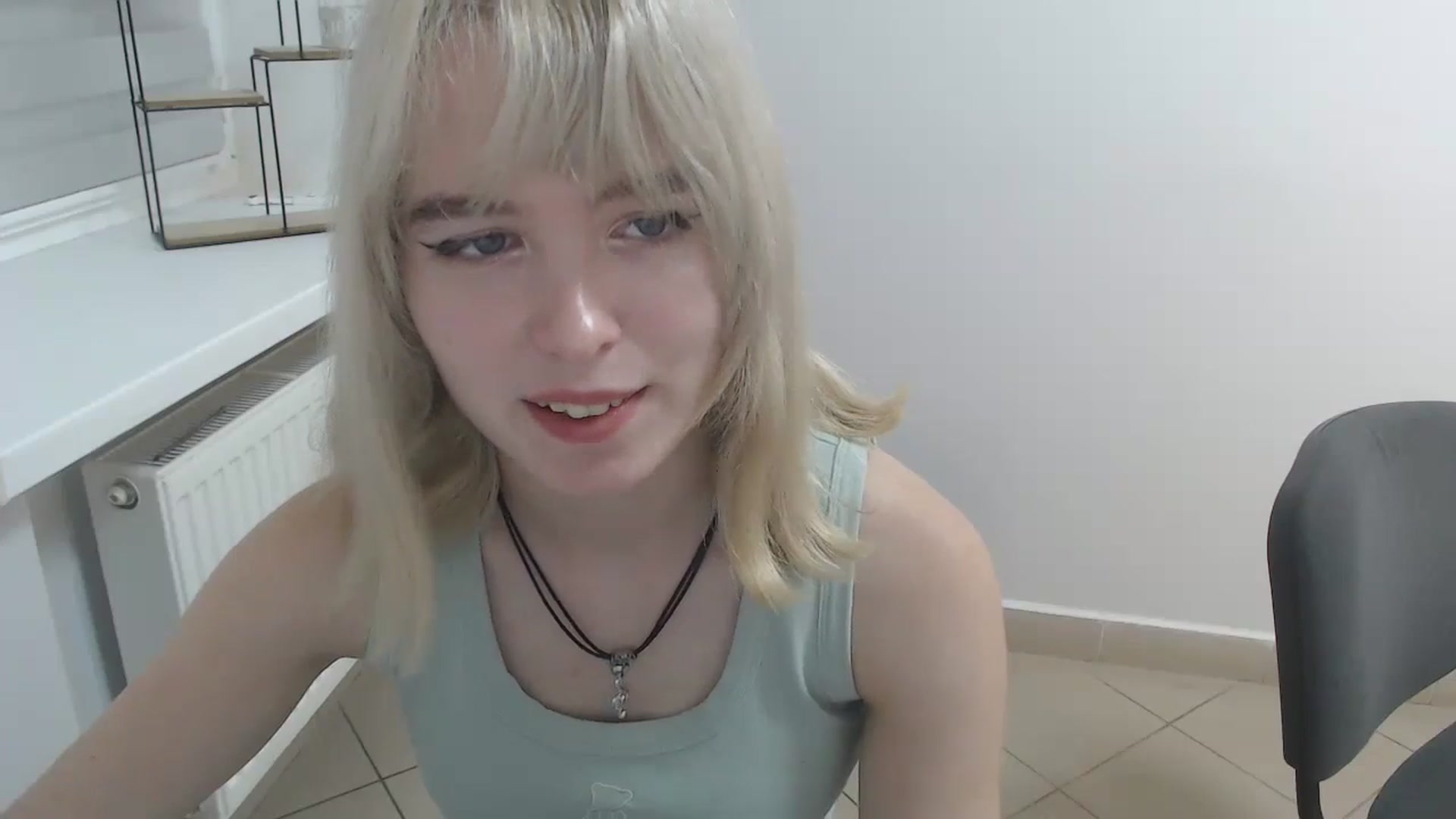 Gallery image thumbnail from SimonaTess_'s myfreecams stream on, 09/03/2024, 10:26 image 18 of 20