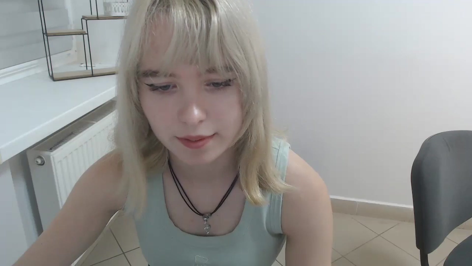 Gallery image thumbnail from SimonaTess_'s myfreecams stream on, 09/03/2024, 10:26 image 15 of 20