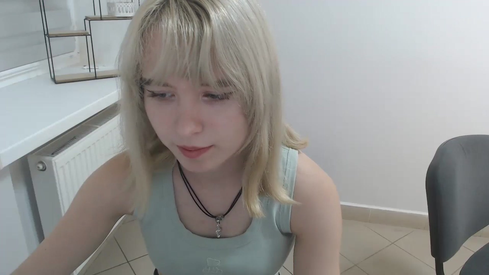 Gallery image thumbnail from SimonaTess_'s myfreecams stream on, 09/03/2024, 10:26 image 9 of 20