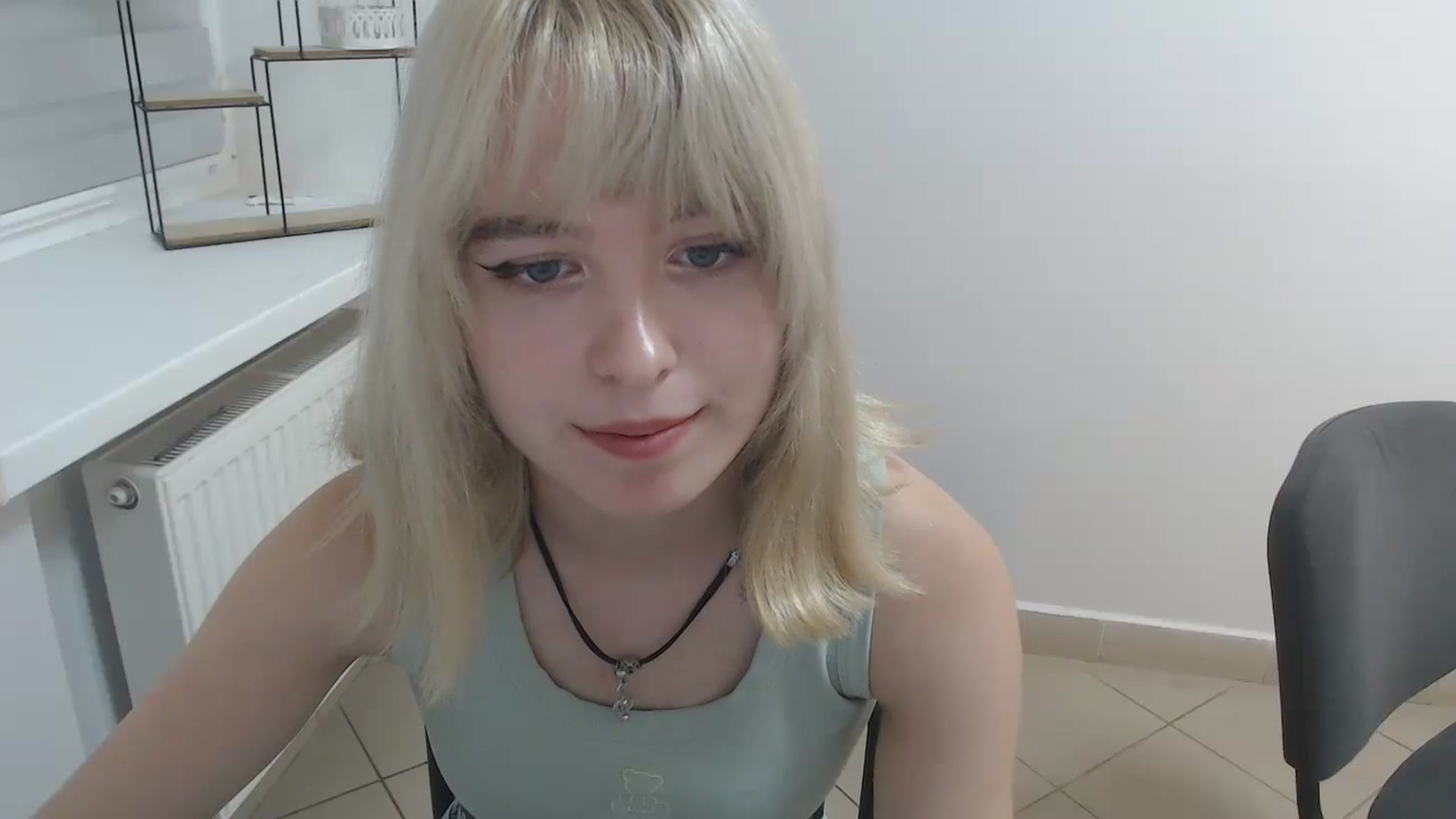Gallery image thumbnail from SimonaTess_'s myfreecams stream on, 09/03/2024, 11:45 image 4 of 20