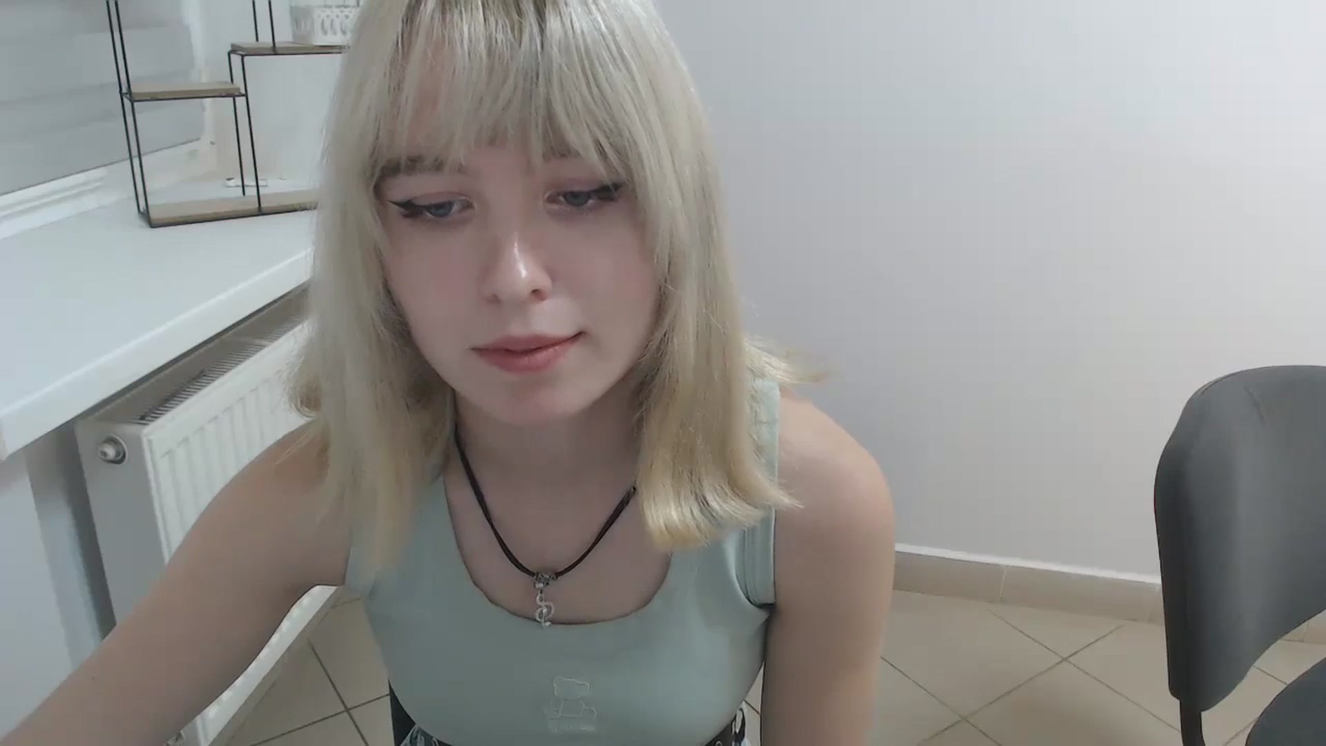 Gallery image thumbnail from SimonaTess_'s myfreecams stream on, 09/03/2024, 11:45 image 12 of 20
