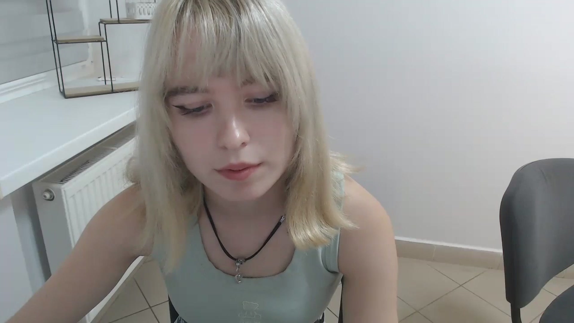 Gallery image thumbnail from SimonaTess_'s myfreecams stream on, 09/03/2024, 11:45 image 9 of 20