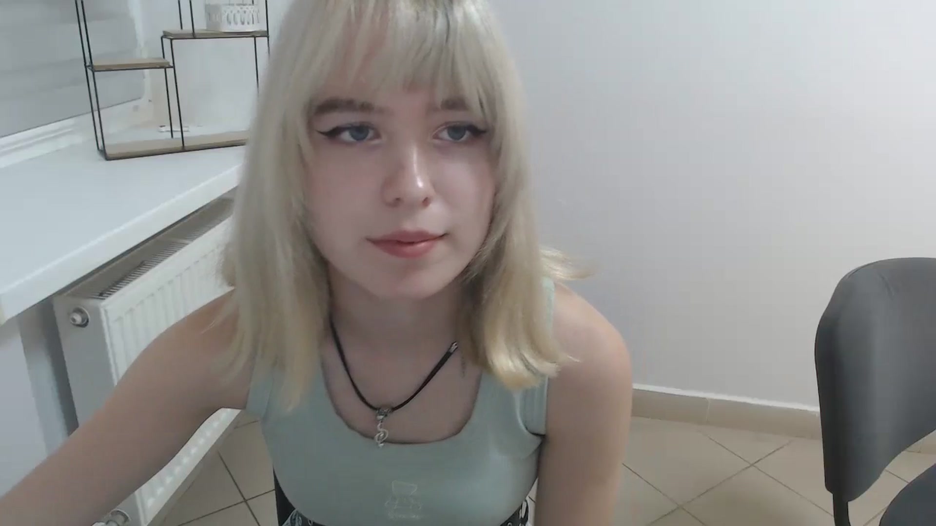 Gallery image thumbnail from SimonaTess_'s myfreecams stream on, 09/03/2024, 11:45 image 13 of 20