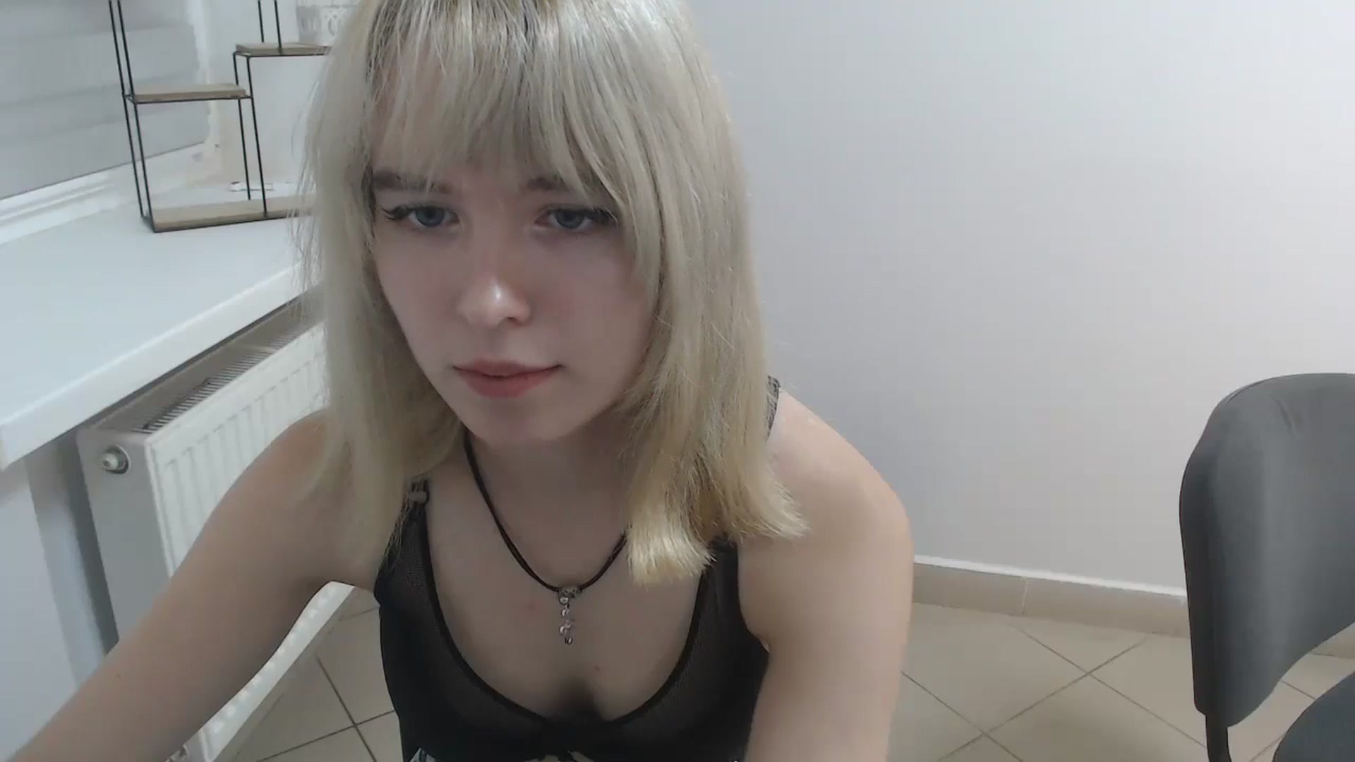 Gallery image thumbnail from SimonaTess_'s myfreecams stream on, 09/03/2024, 11:45 image 17 of 20