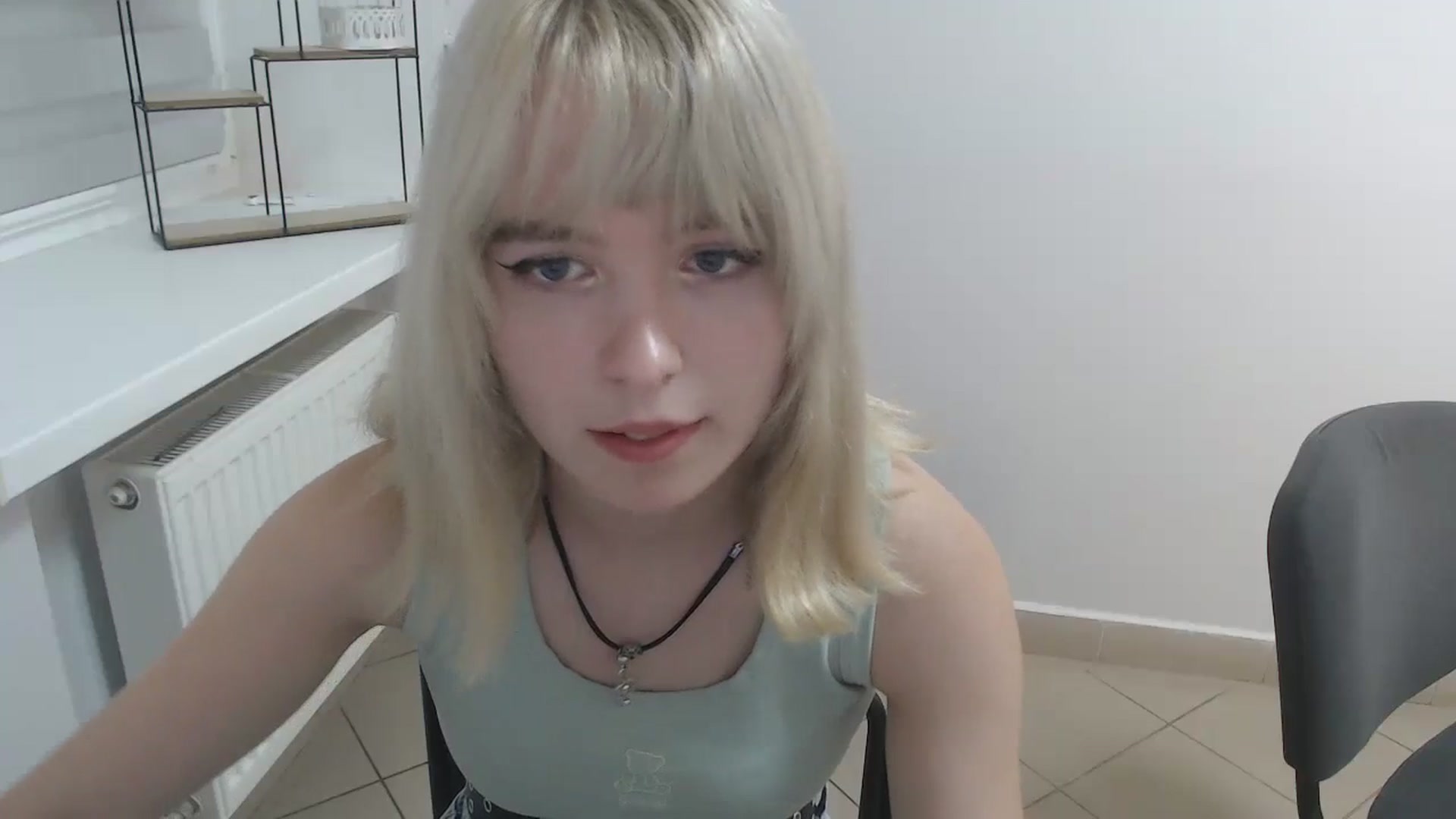 Gallery image thumbnail from SimonaTess_'s myfreecams stream on, 09/03/2024, 11:45 image 3 of 20