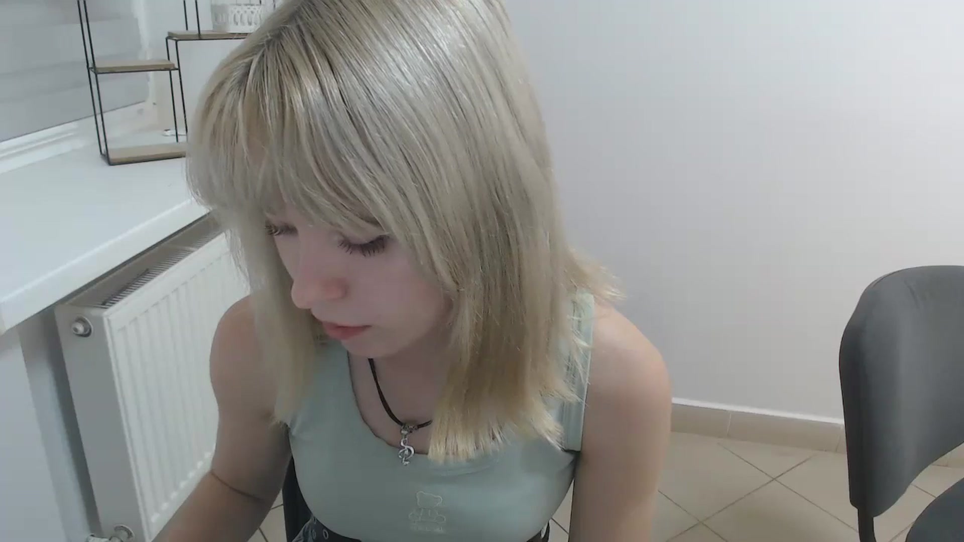 Gallery image thumbnail from SimonaTess_'s myfreecams stream on, 09/03/2024, 11:45 image 10 of 20