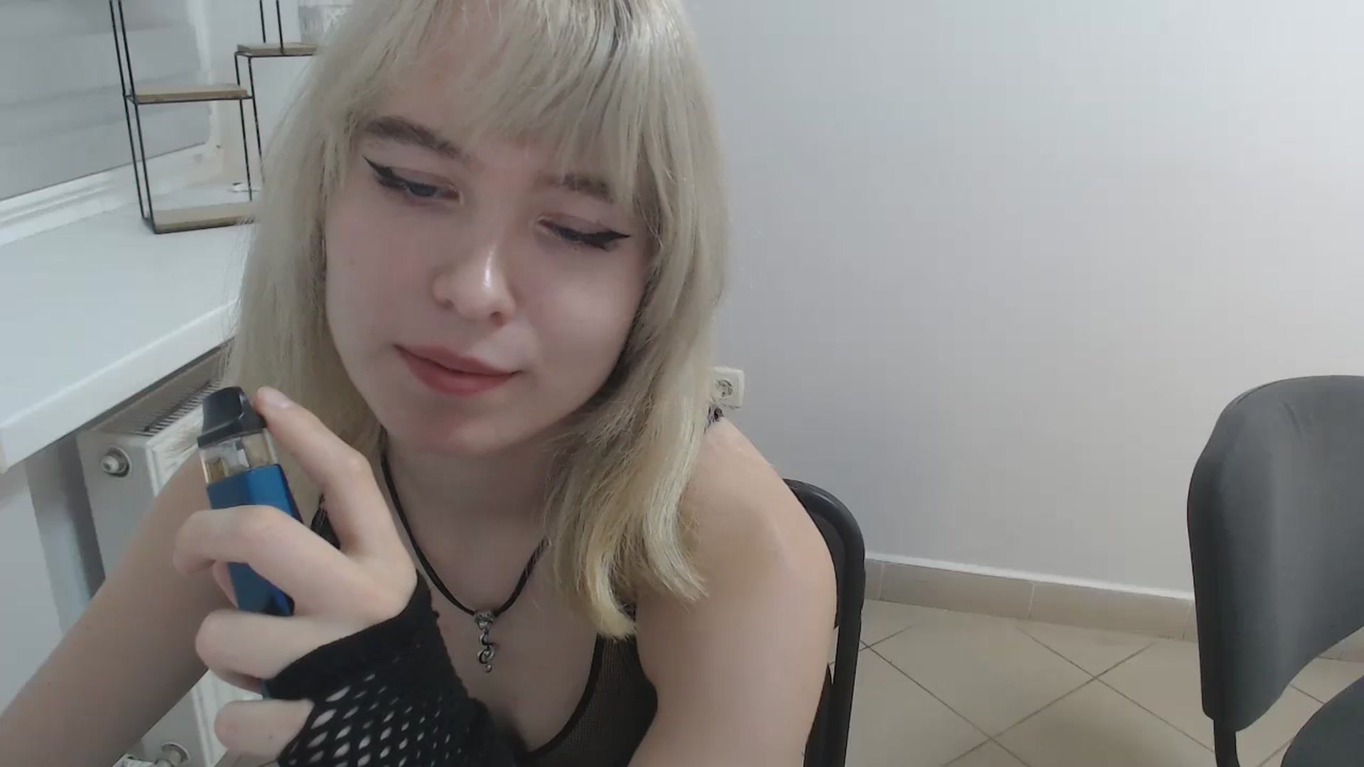 Gallery image thumbnail from SimonaTess_'s myfreecams stream on, 09/03/2024, 11:45 image 19 of 20