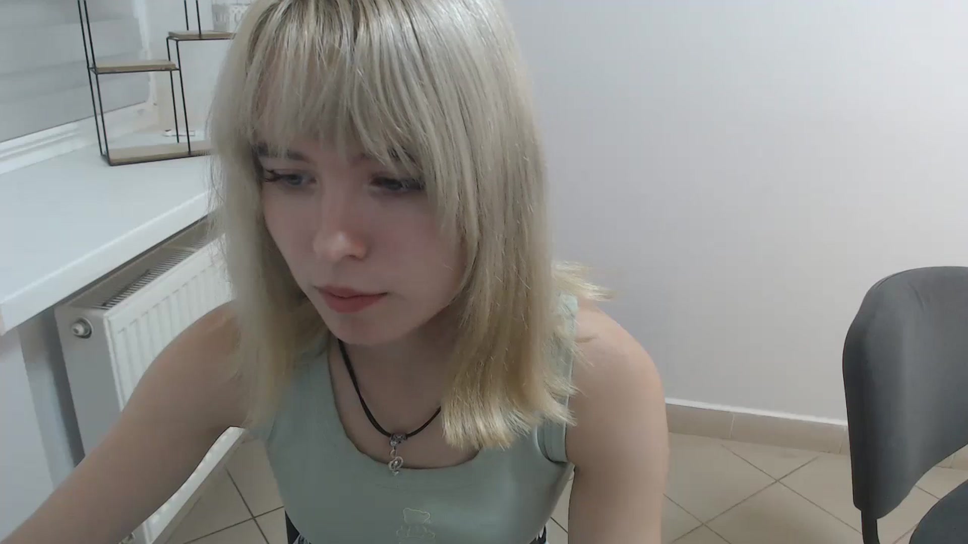Gallery image thumbnail from SimonaTess_'s myfreecams stream on, 09/03/2024, 11:45 image 7 of 20