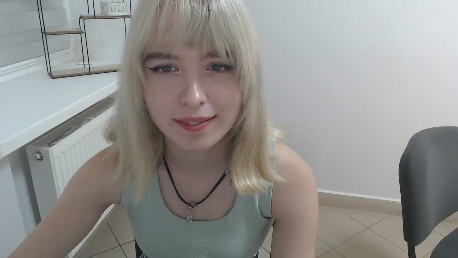 Gallery image thumbnail from SimonaTess_'s myfreecams stream on, 09/03/2024, 11:45 image 8 of 20