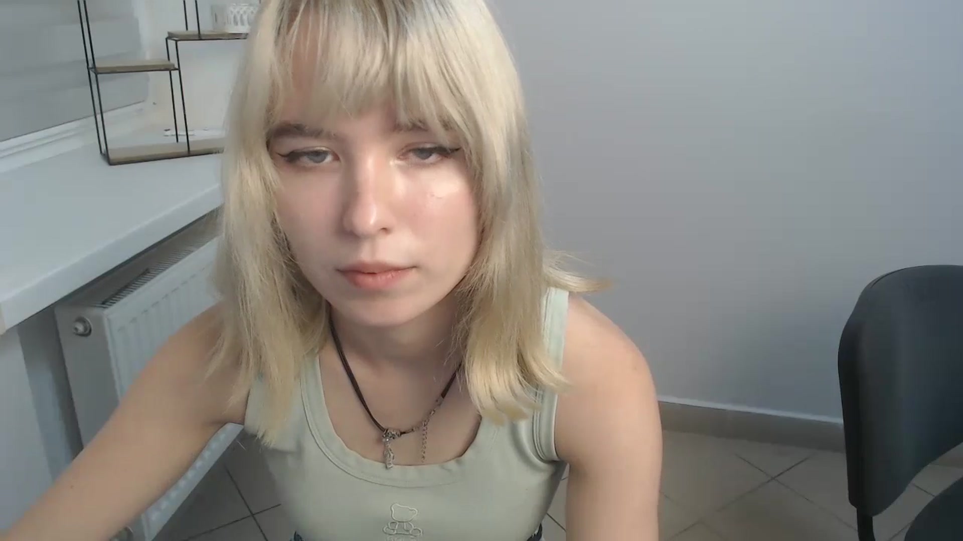 Gallery image thumbnail from SimonaTess_'s myfreecams stream on, 09/03/2024, 12:38 image 2 of 20