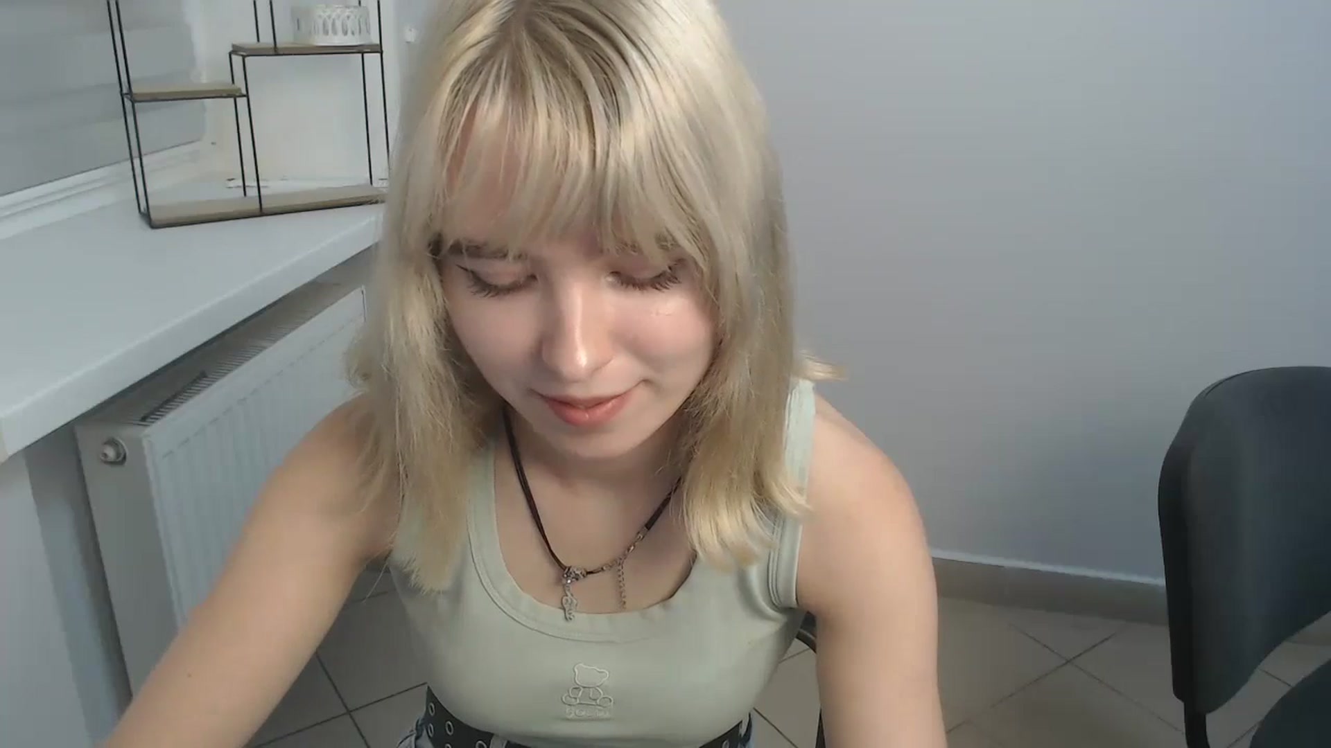 Gallery image thumbnail from SimonaTess_'s myfreecams stream on, 09/03/2024, 12:38 image 5 of 20