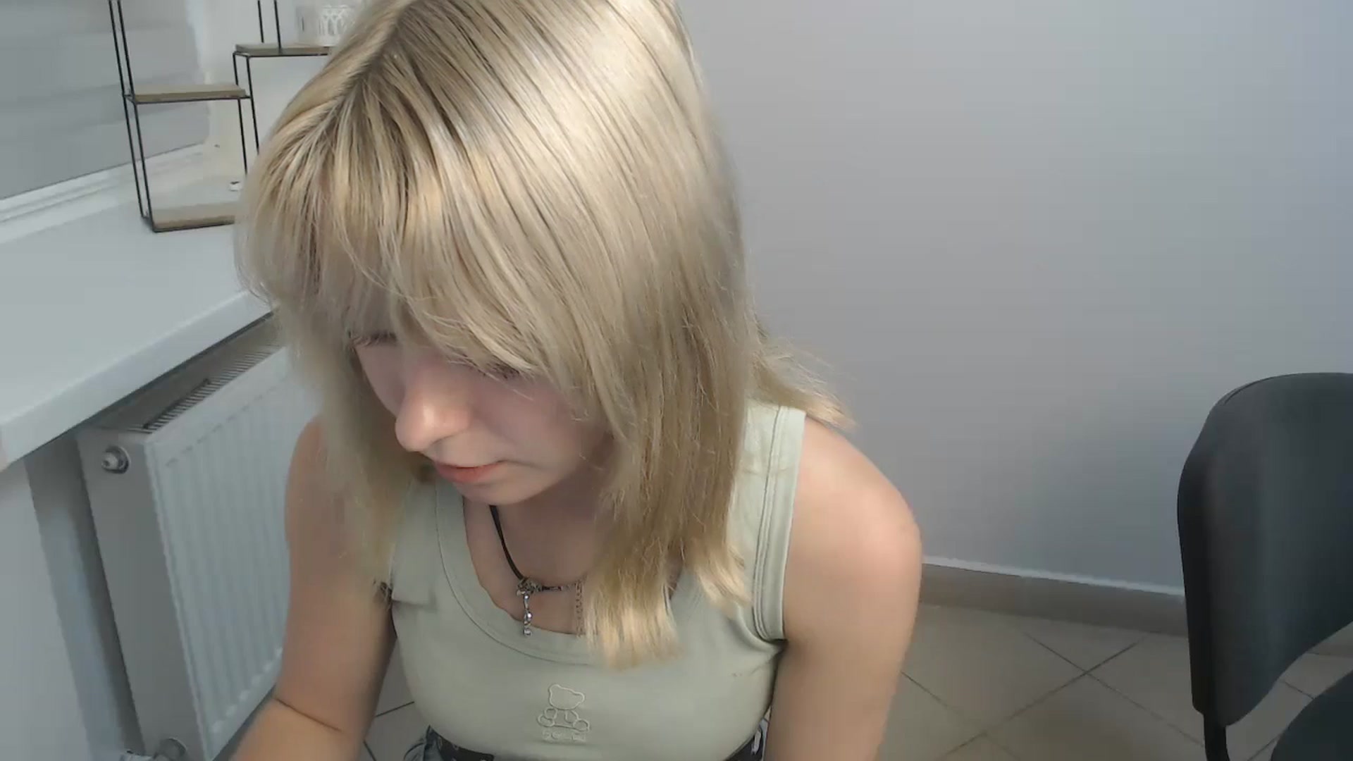 Gallery image thumbnail from SimonaTess_'s myfreecams stream on, 09/03/2024, 12:38 image 12 of 20