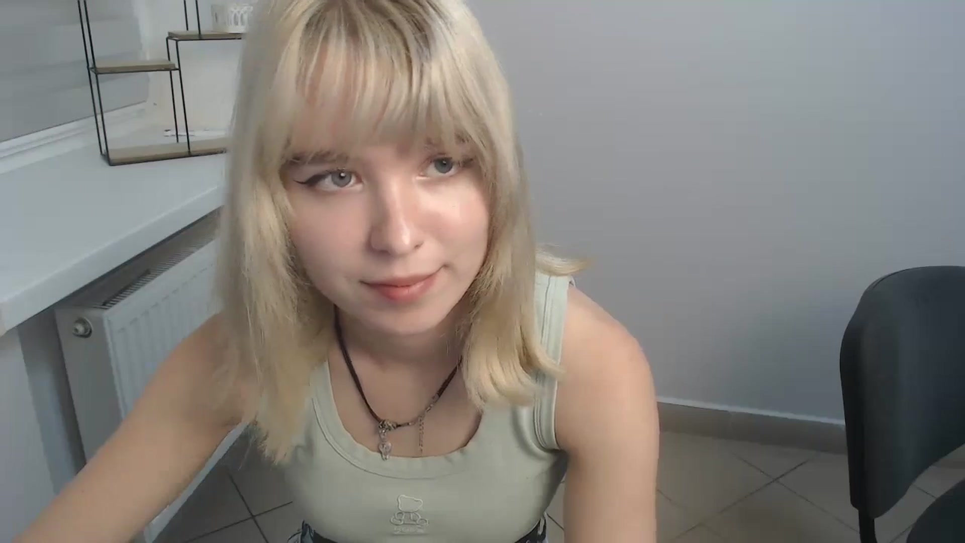 Gallery image thumbnail from SimonaTess_'s myfreecams stream on, 09/03/2024, 12:38 image 20 of 20