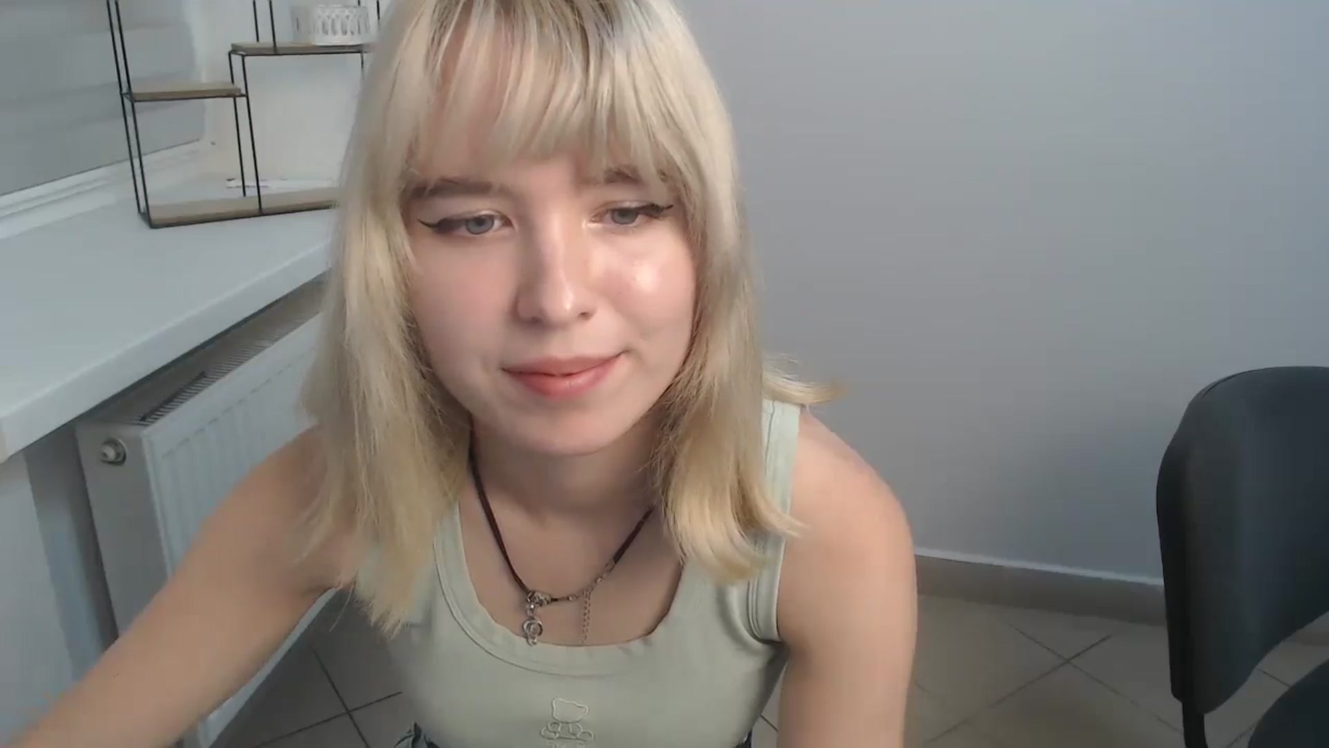 Gallery image thumbnail from SimonaTess_'s myfreecams stream on, 09/03/2024, 12:38 image 13 of 20