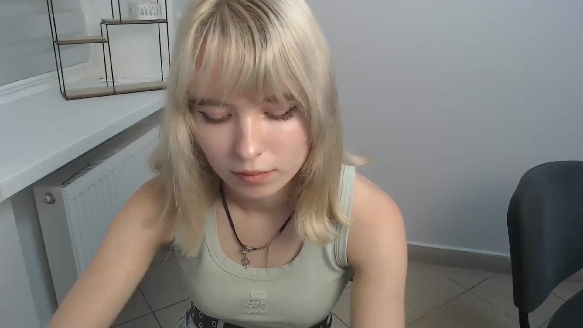 Gallery image thumbnail from SimonaTess_'s myfreecams stream on, 09/03/2024, 12:38 image 17 of 20