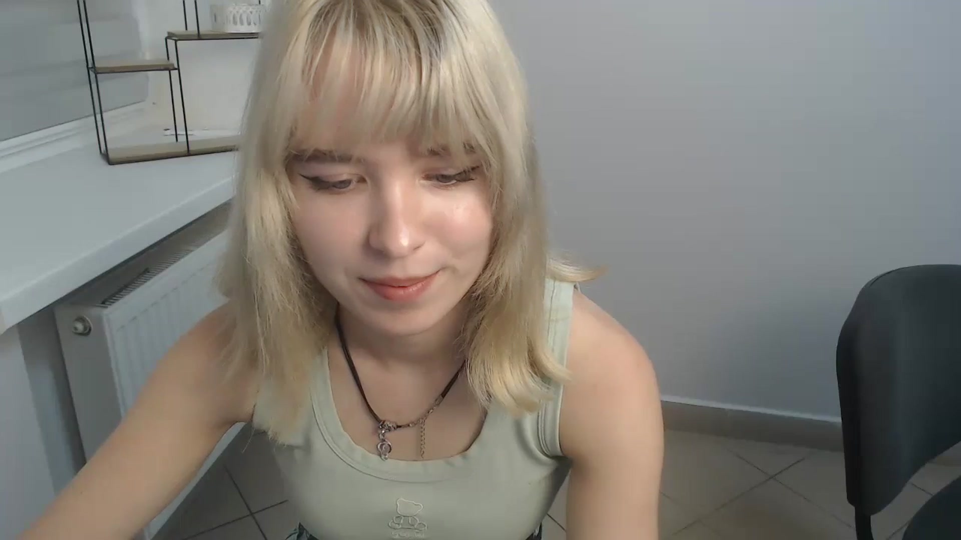 Gallery image thumbnail from SimonaTess_'s myfreecams stream on, 09/03/2024, 12:38 image 11 of 20