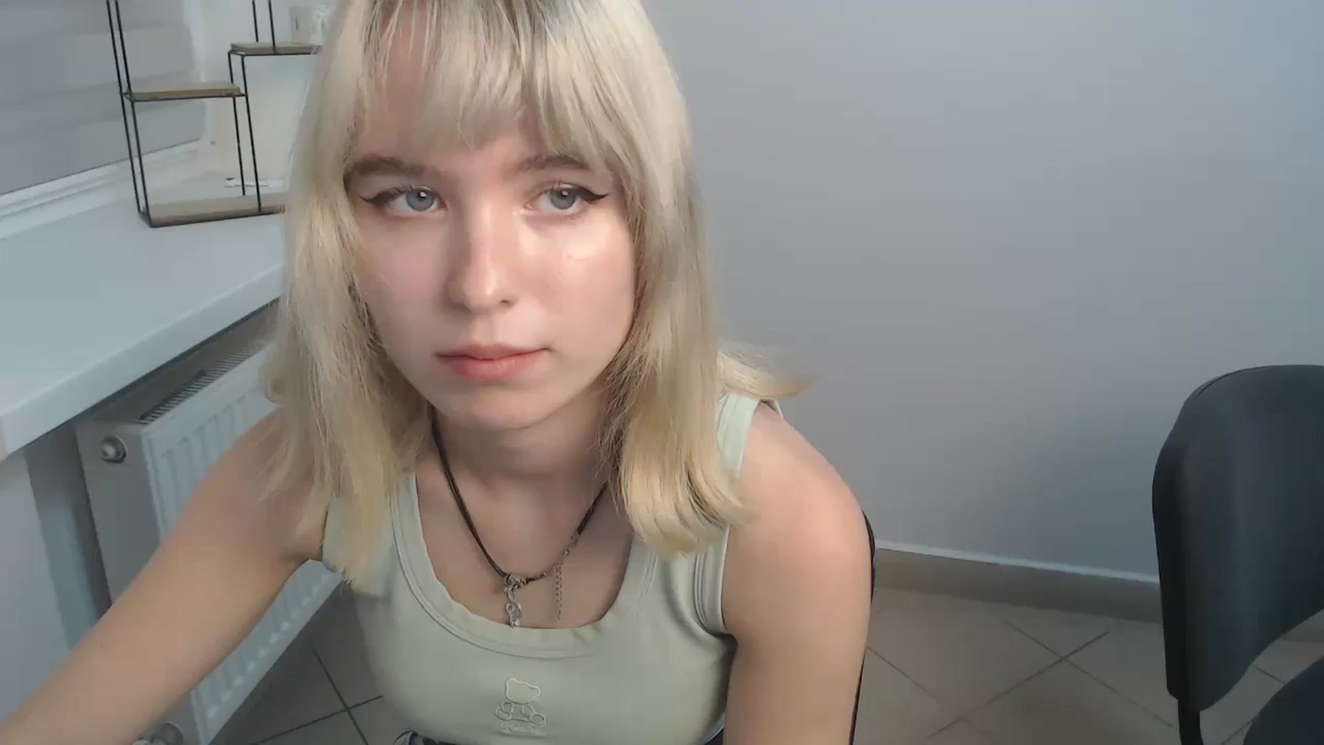 Gallery image thumbnail from SimonaTess_'s myfreecams stream on, 09/03/2024, 12:38 image 1 of 20