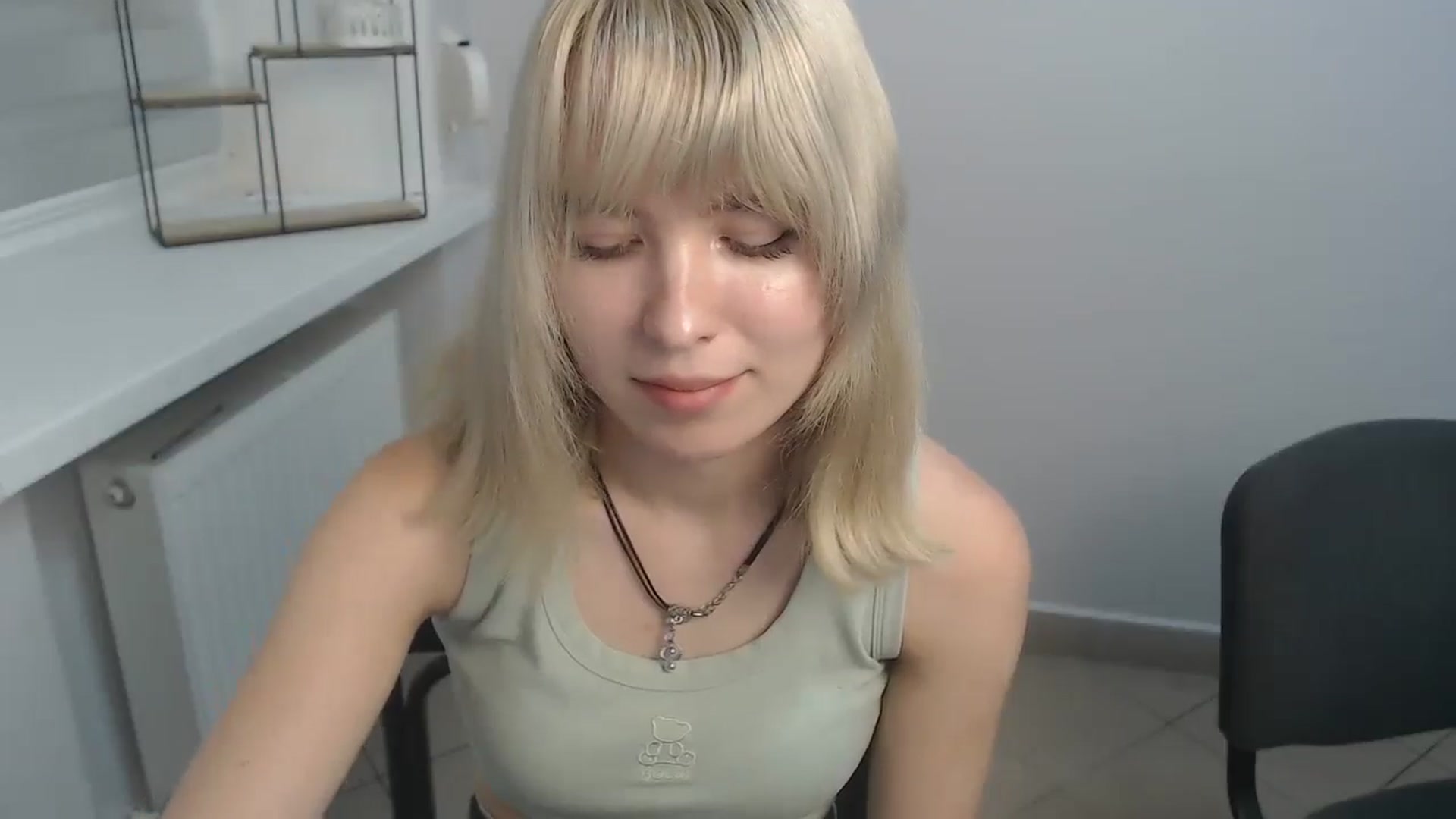 Gallery image thumbnail from SimonaTess_'s myfreecams stream on, 09/03/2024, 15:18 image 11 of 20