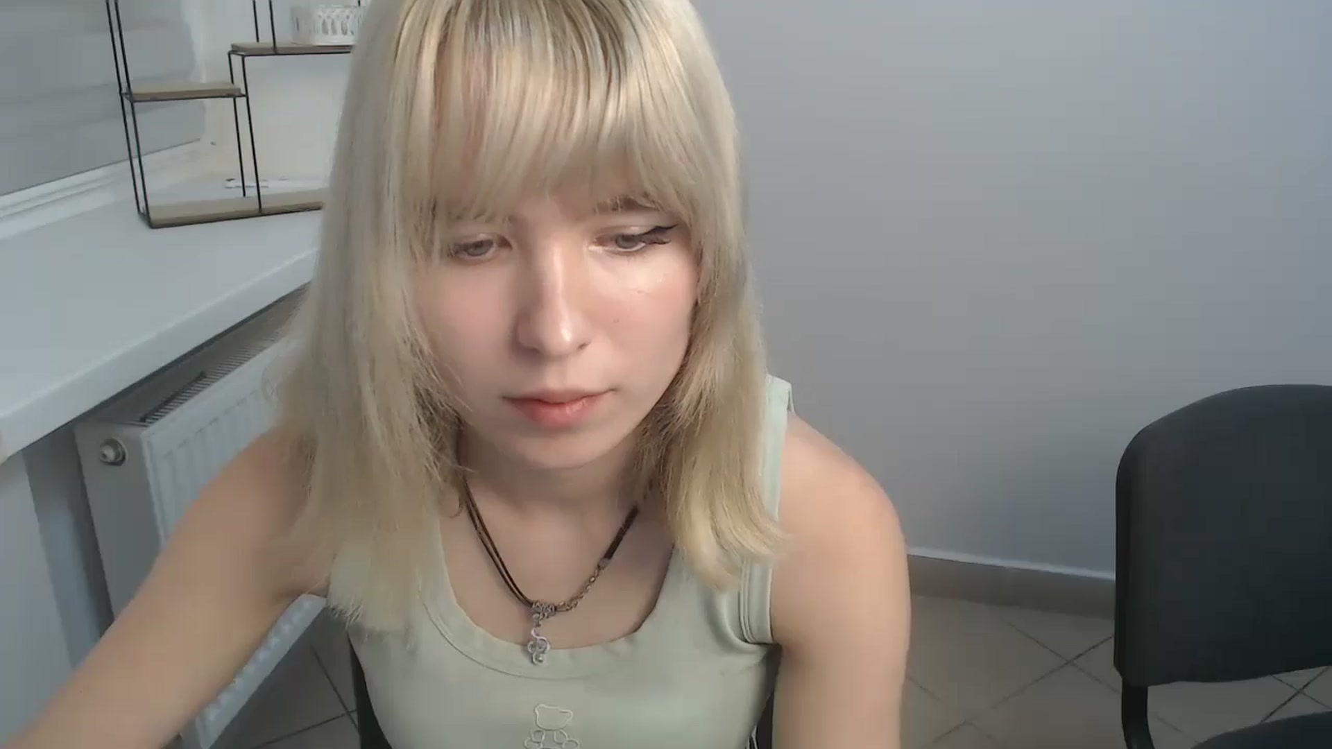 Gallery image thumbnail from SimonaTess_'s myfreecams stream on, 09/03/2024, 15:18 image 12 of 20