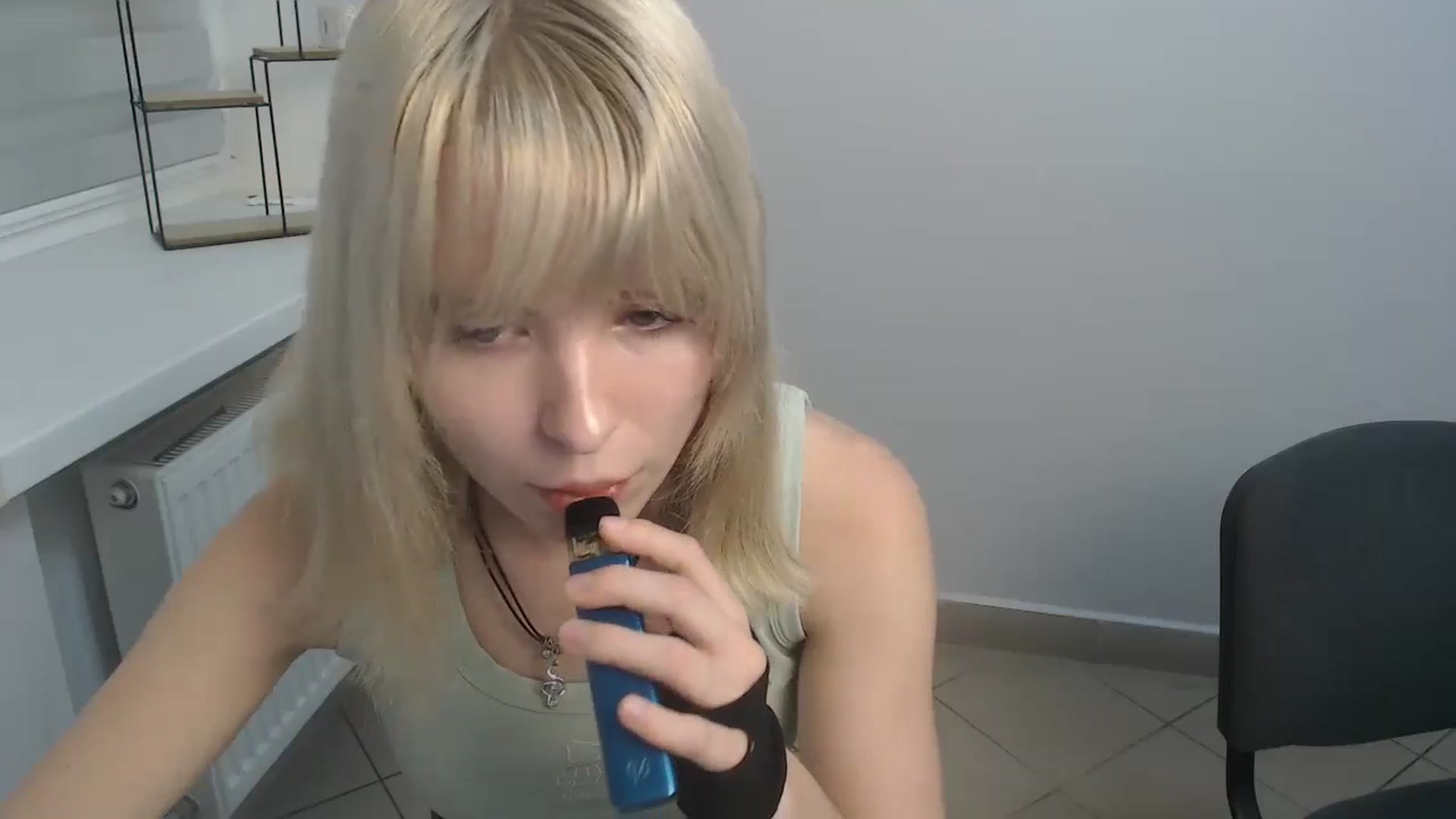Gallery image thumbnail from SimonaTess_'s myfreecams stream on, 09/03/2024, 15:18 image 2 of 20