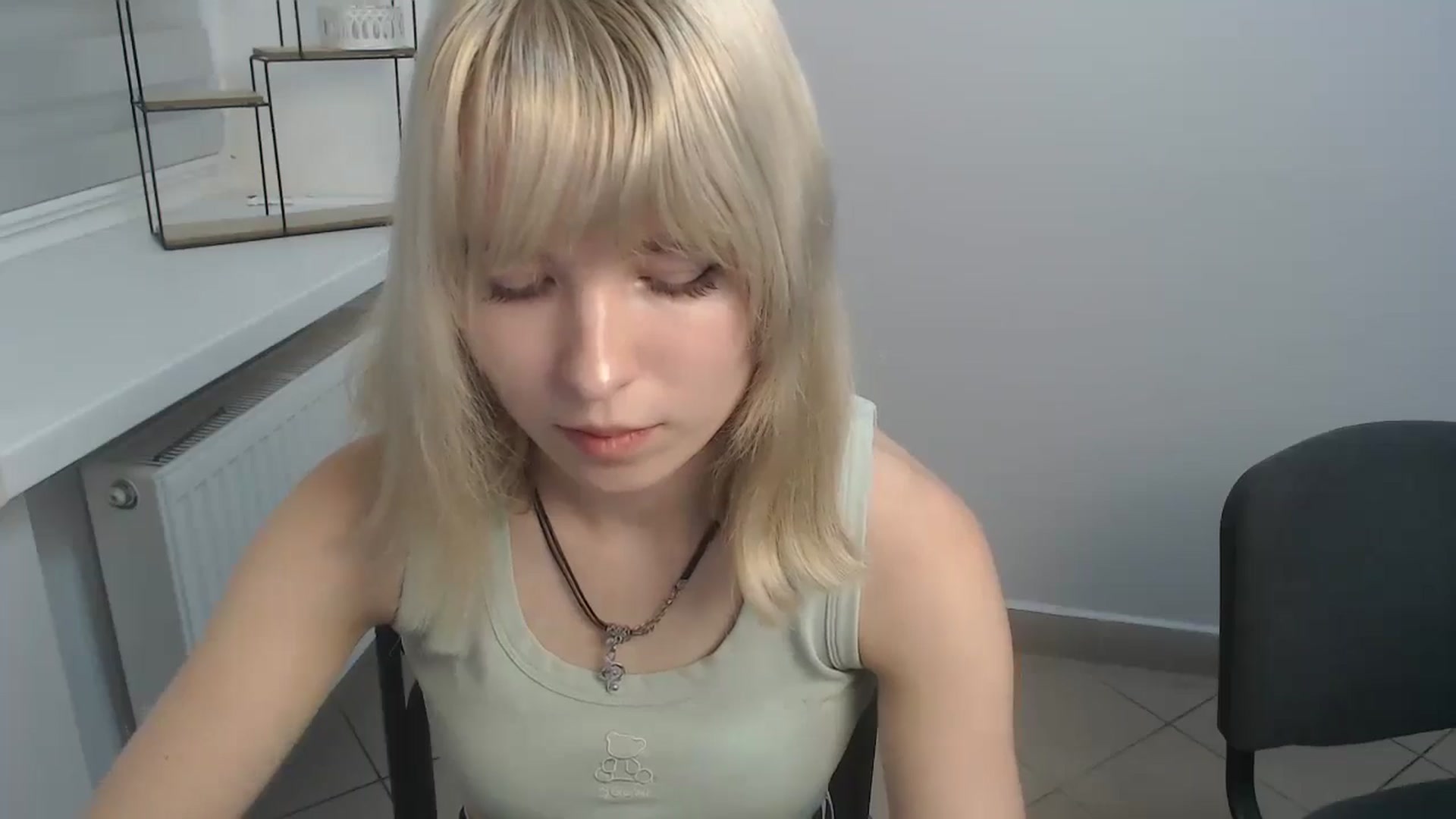 Gallery image thumbnail from SimonaTess_'s myfreecams stream on, 09/03/2024, 15:18 image 13 of 20