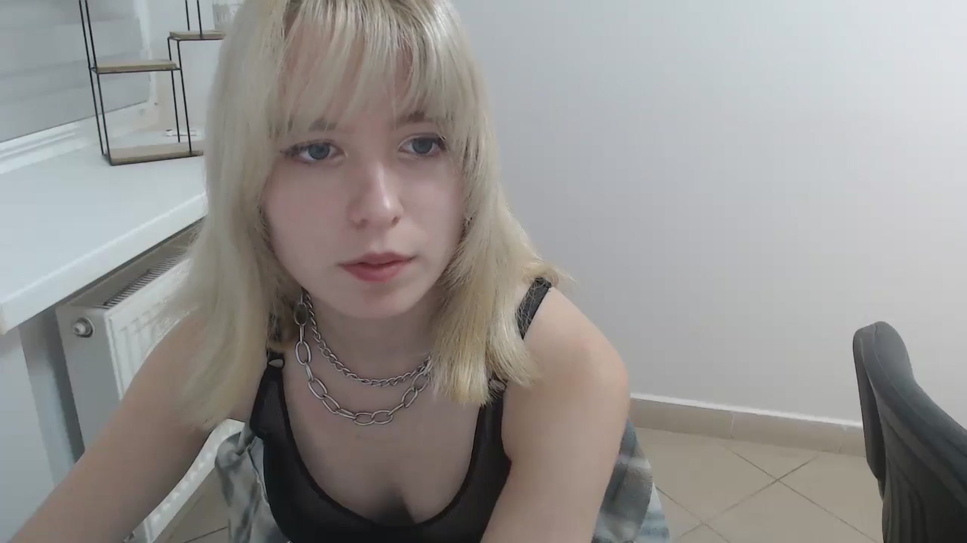Gallery image thumbnail from SimonaTess_'s myfreecams stream on, 09/07/2024, 11:10 image 3 of 20