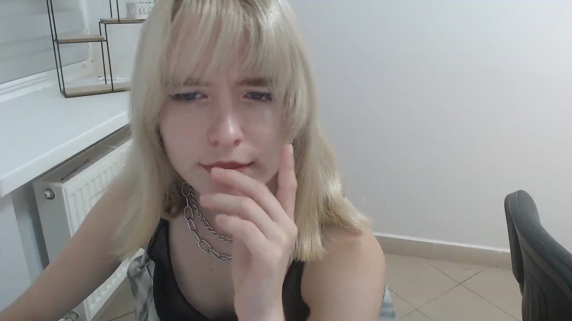 Gallery image thumbnail from SimonaTess_'s myfreecams stream on, 09/07/2024, 11:10 image 9 of 20