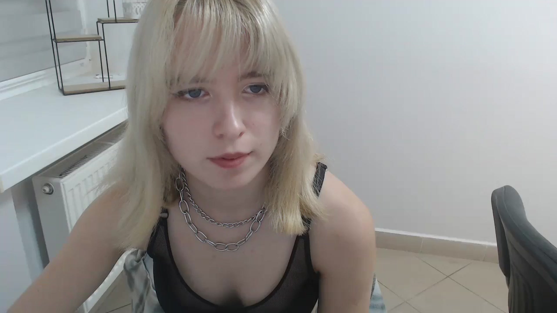 Gallery image thumbnail from SimonaTess_'s myfreecams stream on, 09/07/2024, 11:10 image 6 of 20