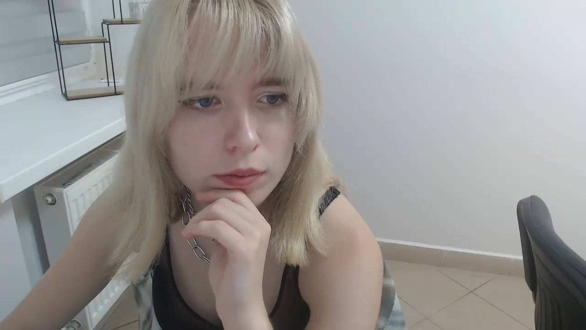 Gallery image thumbnail from SimonaTess_'s myfreecams stream on, 09/07/2024, 11:10 image 7 of 20