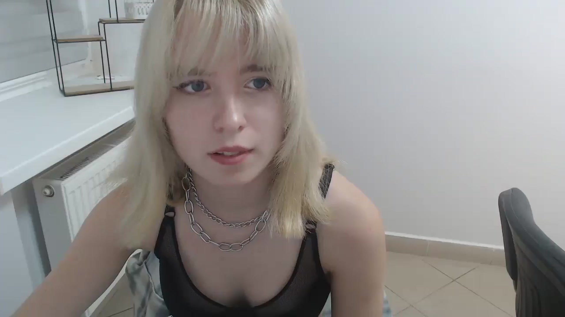 Gallery image thumbnail from SimonaTess_'s myfreecams stream on, 09/07/2024, 11:10 image 4 of 20