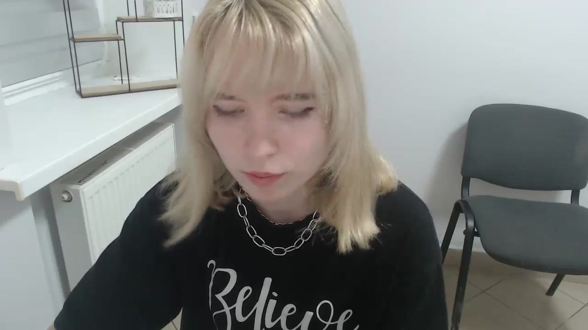 Gallery image thumbnail from SimonaTess_'s myfreecams stream on, 09/08/2024, 12:36 image 7 of 20