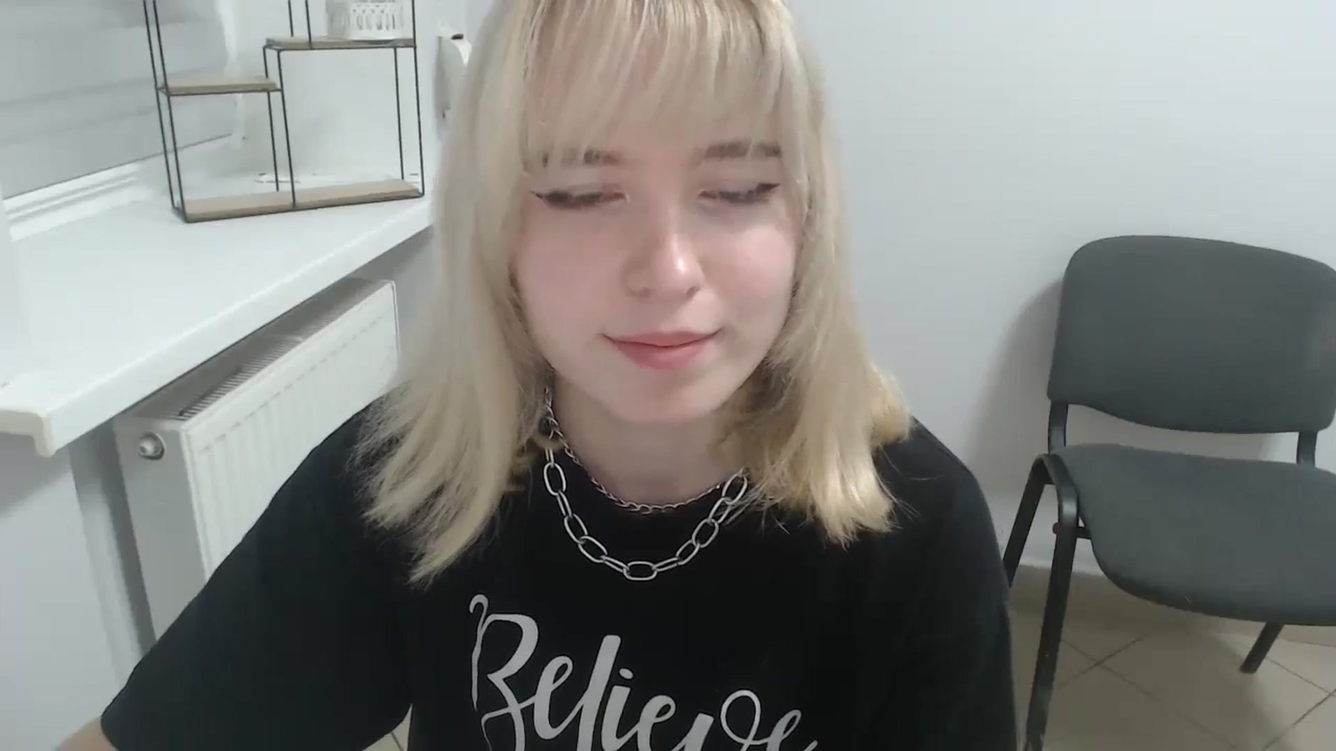 Gallery image thumbnail from SimonaTess_'s myfreecams stream on, 09/08/2024, 12:36 image 8 of 20