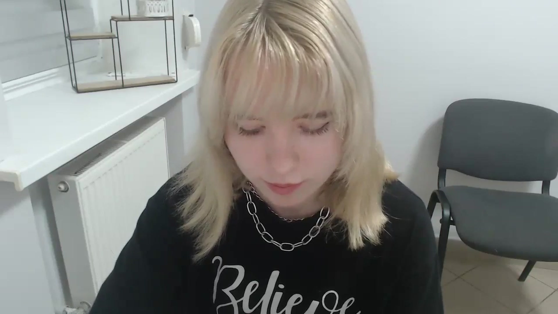 Gallery image thumbnail from SimonaTess_'s myfreecams stream on, 09/08/2024, 12:36 image 15 of 20