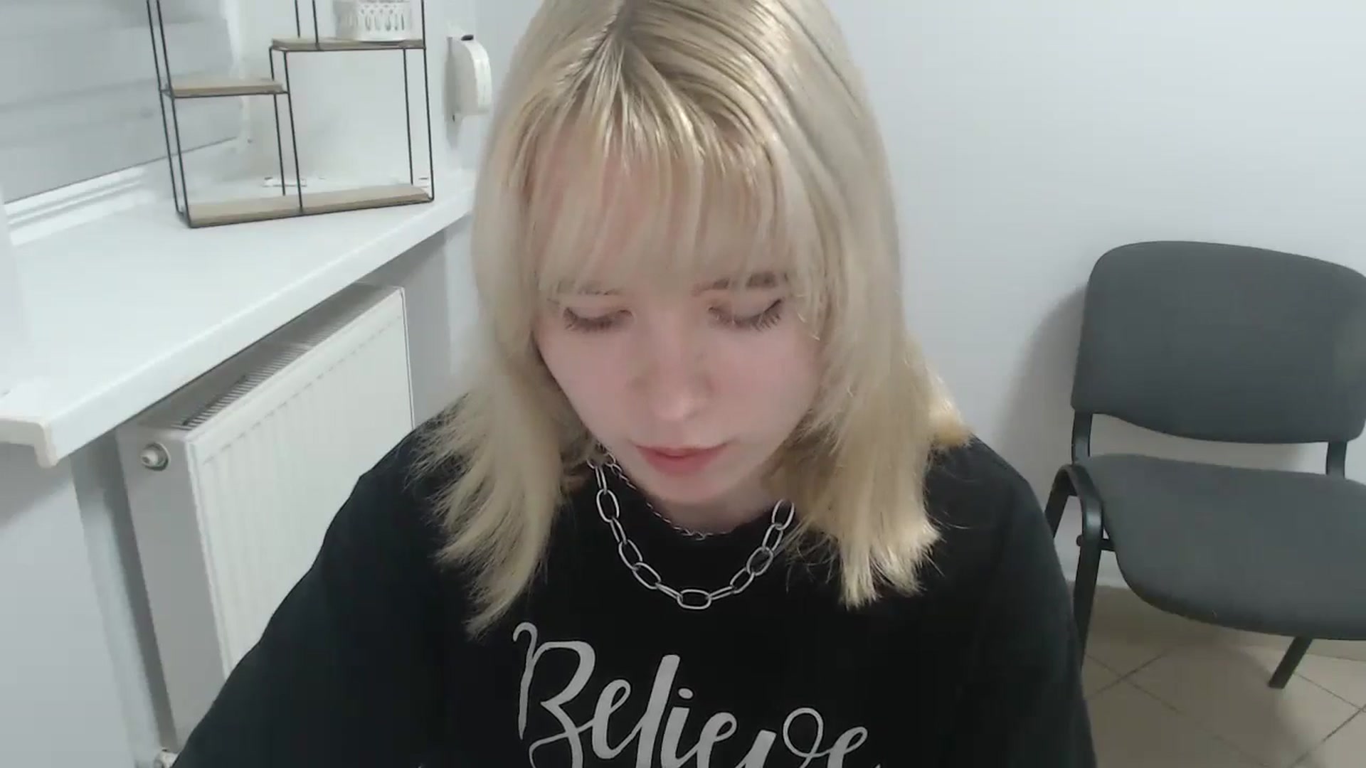 Gallery image thumbnail from SimonaTess_'s myfreecams stream on, 09/08/2024, 12:36 image 14 of 20