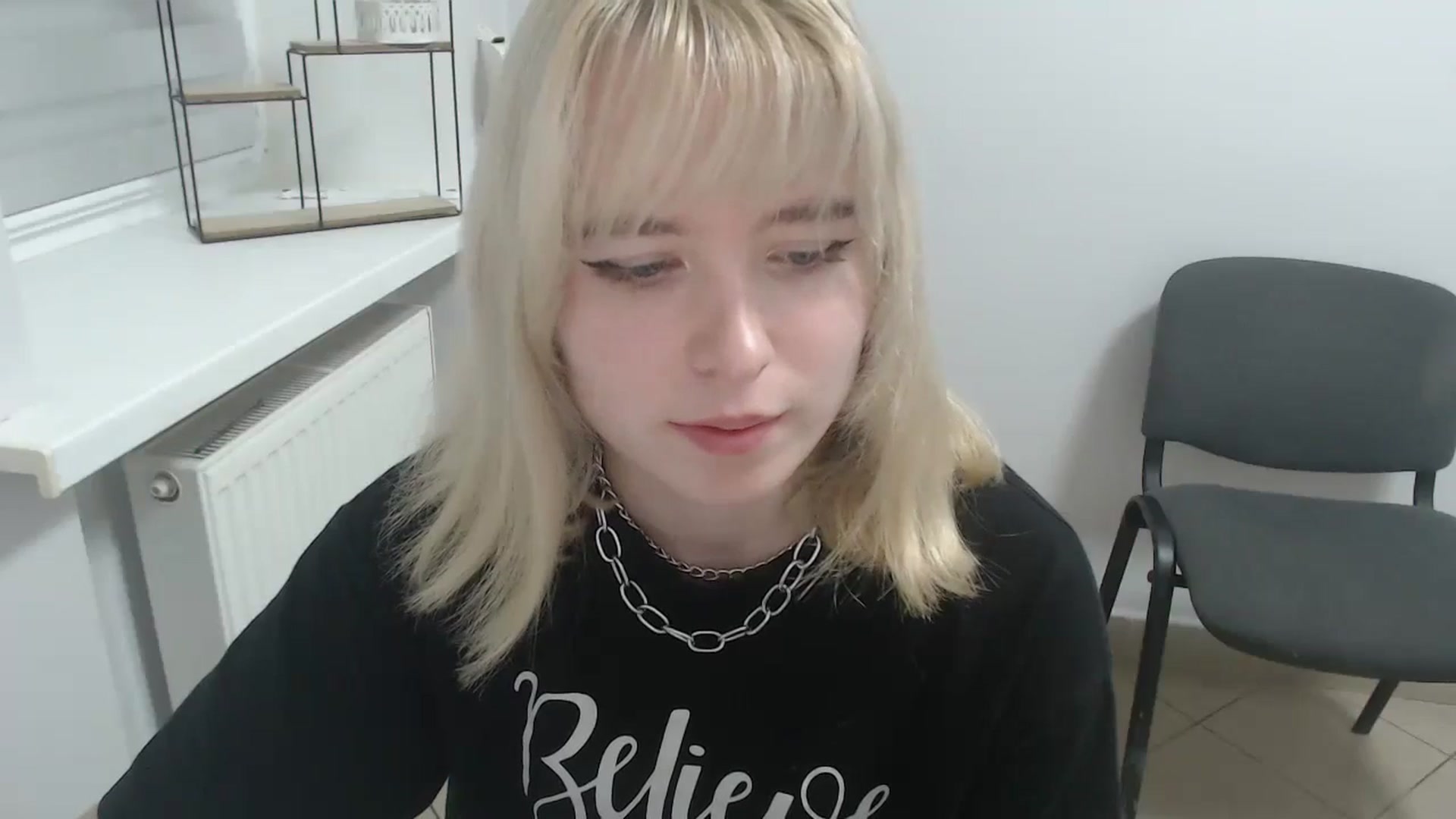 Gallery image thumbnail from SimonaTess_'s myfreecams stream on, 09/08/2024, 12:36 image 11 of 20