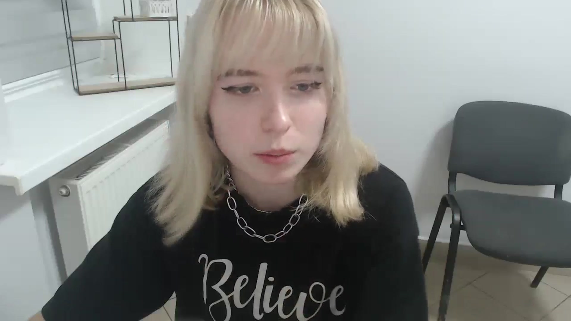 Gallery image thumbnail from SimonaTess_'s myfreecams stream on, 09/08/2024, 12:36 image 9 of 20