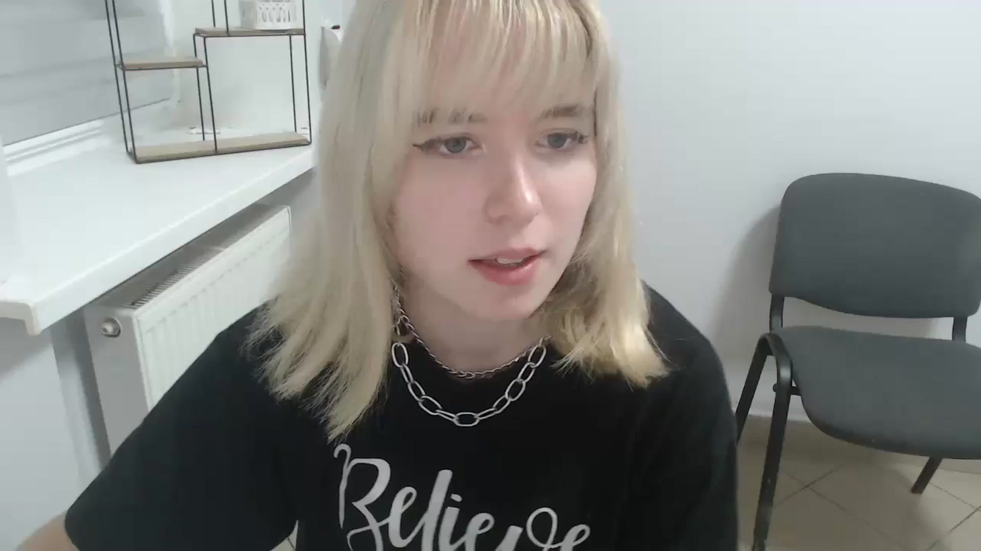 Gallery image thumbnail from SimonaTess_'s myfreecams stream on, 09/08/2024, 12:36 image 2 of 20