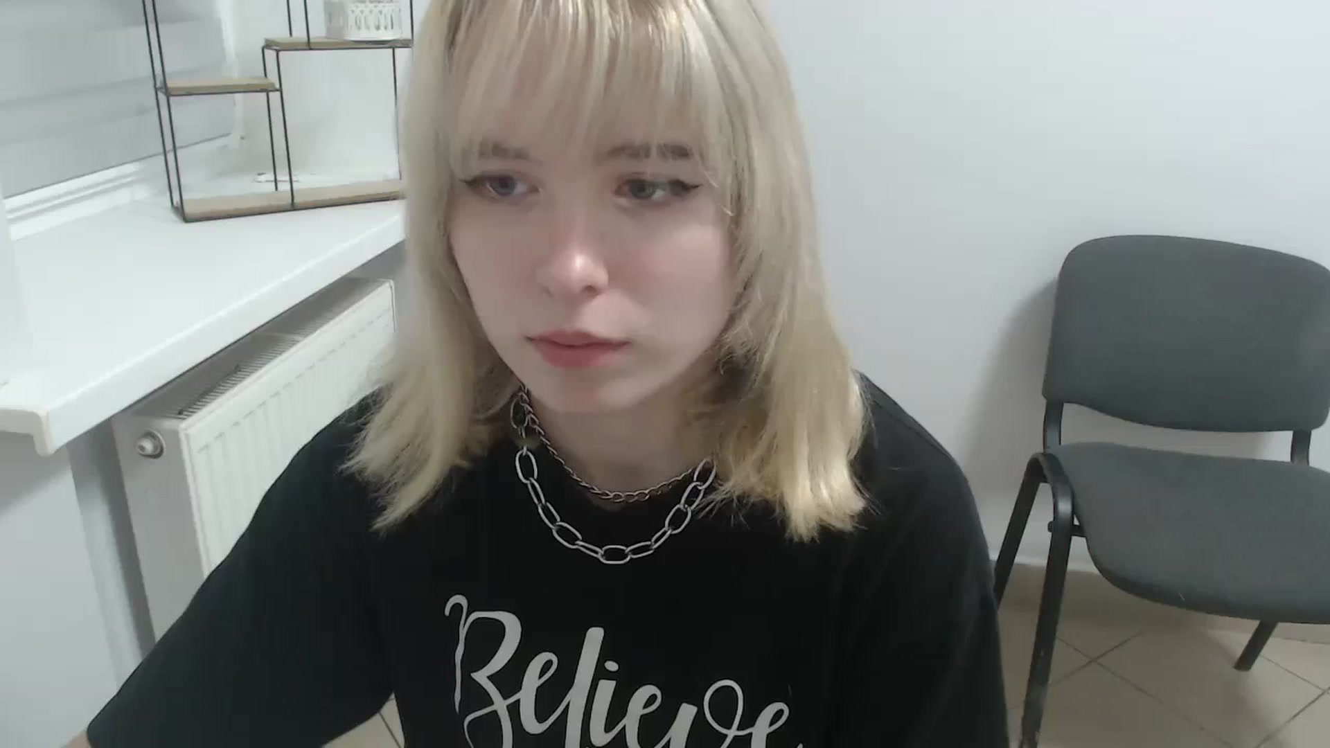Gallery image thumbnail from SimonaTess_'s myfreecams stream on, 09/08/2024, 12:36 image 1 of 20