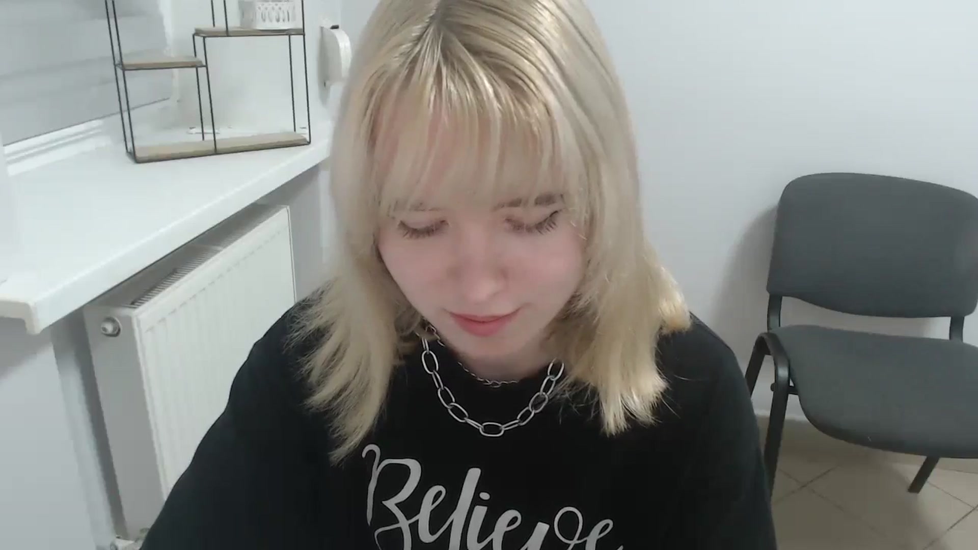 Gallery image thumbnail from SimonaTess_'s myfreecams stream on, 09/08/2024, 12:36 image 10 of 20