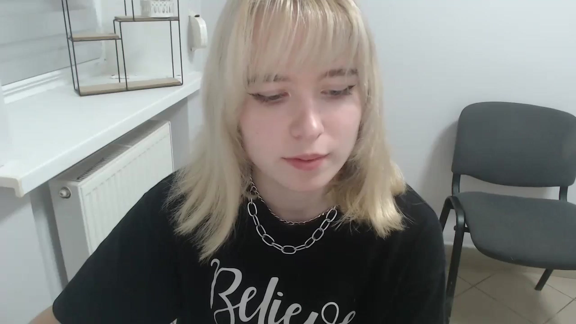 Gallery image thumbnail from SimonaTess_'s myfreecams stream on, 09/08/2024, 12:36 image 6 of 20