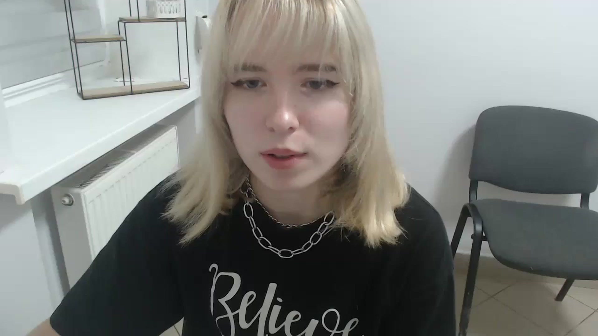 Gallery image thumbnail from SimonaTess_'s myfreecams stream on, 09/08/2024, 12:36 image 3 of 20