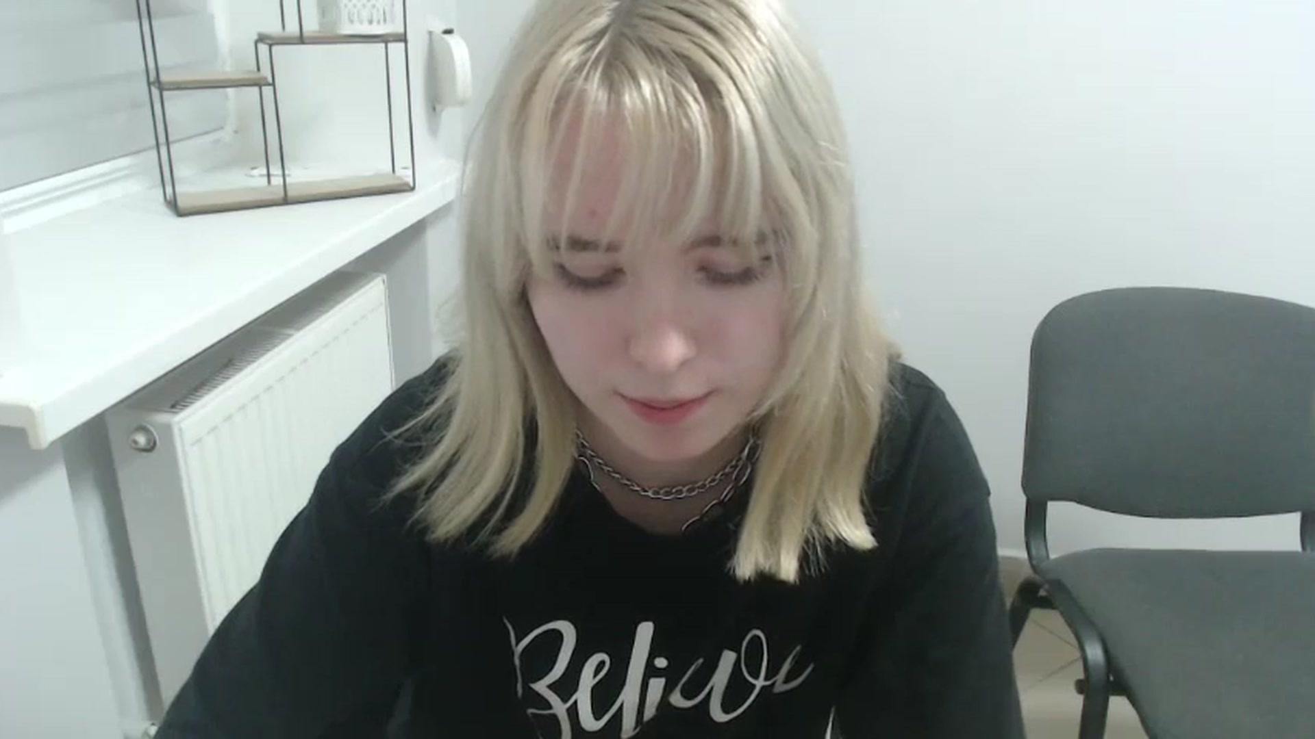Gallery image thumbnail from SimonaTess_'s myfreecams stream on, 09/08/2024, 17:29 image 3 of 20